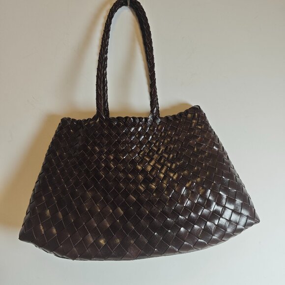 Santa Croce Big Dark Brown - Picture 4 of 6